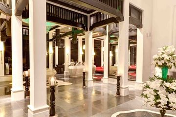 Hotel Intercontinental Danang Sun Peninsula Resort
