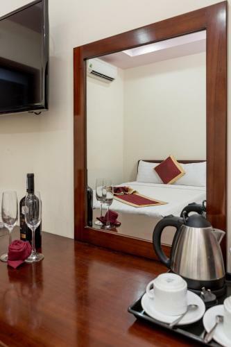 Thanh Nhung Hotel