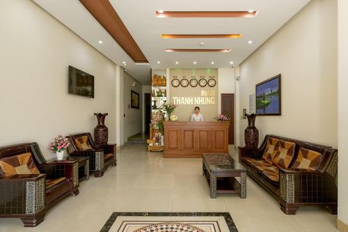 Thanh Nhung Hotel