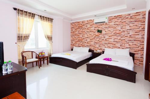 Sunsea Hotel