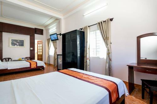 Khang Phu Hotel