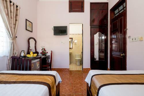 Khang Phu Hotel