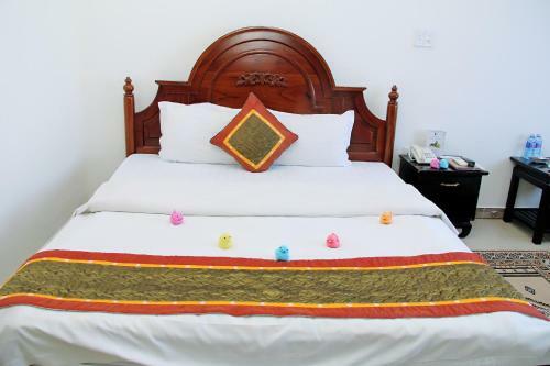 Lion Sea Hotel
