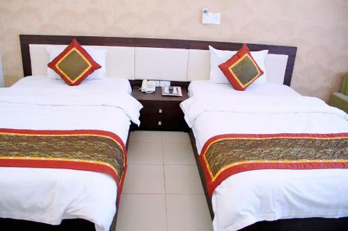 Lion Sea Hotel