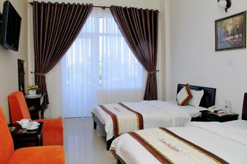Lion Sea Hotel