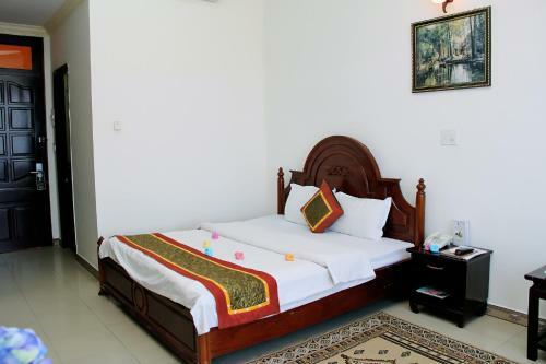 Lion Sea Hotel
