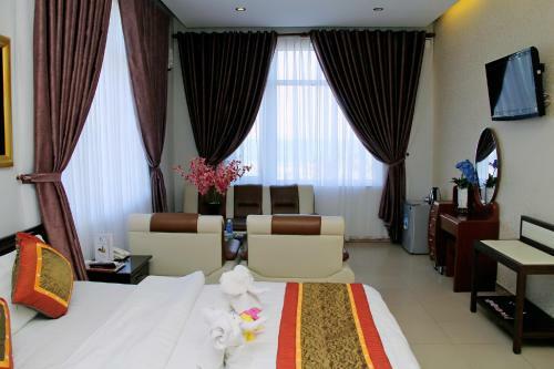 Lion Sea Hotel