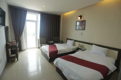 Lion Sea Hotel