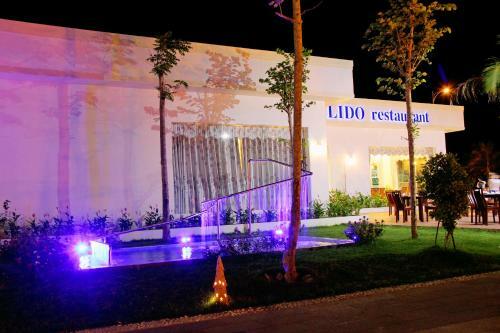 Lion Sea Hotel