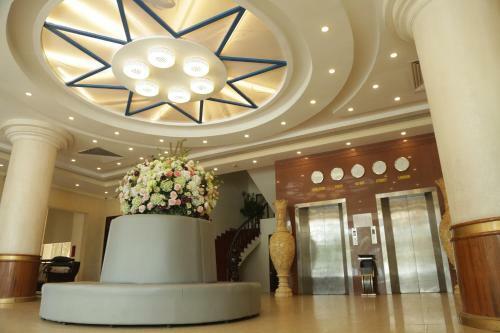 Lion Sea Hotel