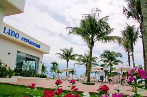 Lion Sea Hotel