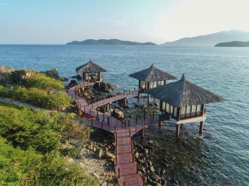 Hotel Vinpearl Luxury Nha Trang
