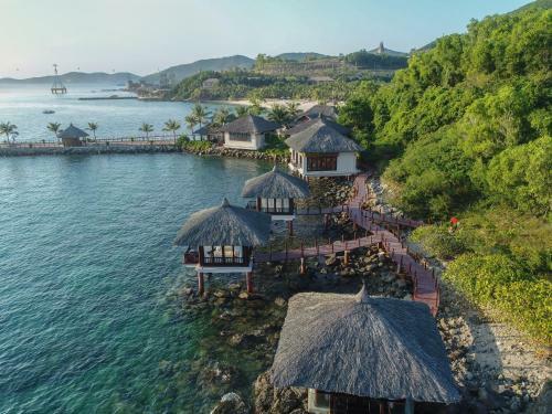 Hotel Vinpearl Luxury Nha Trang