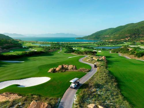 Hotel Vinpearl Luxury Nha Trang