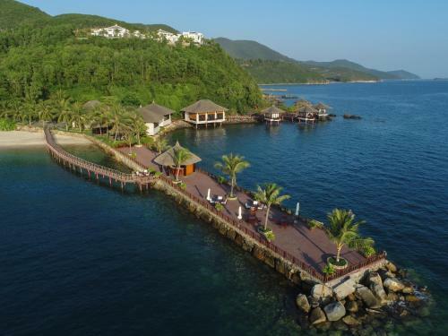 Hotel Vinpearl Luxury Nha Trang