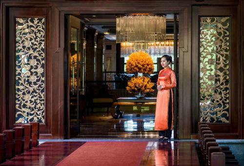 Hotel Vinpearl Luxury Nha Trang