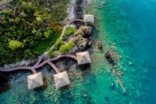 Hotel Vinpearl Luxury Nha Trang