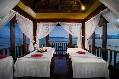 Hotel Vinpearl Luxury Nha Trang