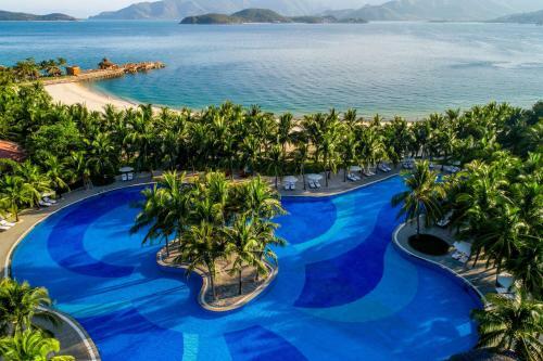 Hotel Vinpearl Luxury Nha Trang