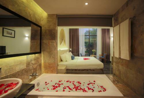 Hotel Temple Da Nang The Resort Experience