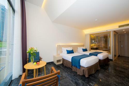 Hotel Temple Da Nang The Resort Experience