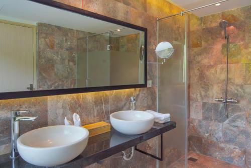 Hotel Temple Da Nang The Resort Experience