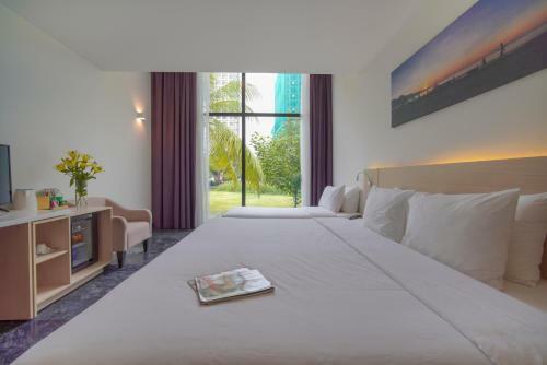 Hotel Temple Da Nang The Resort Experience