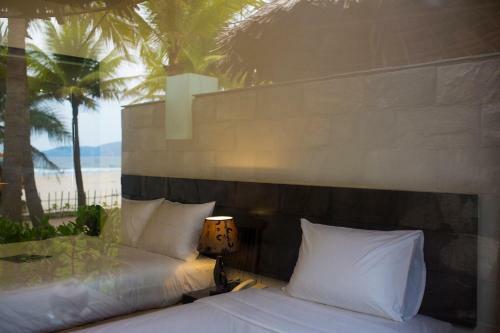 Hotel Temple Da Nang The Resort Experience