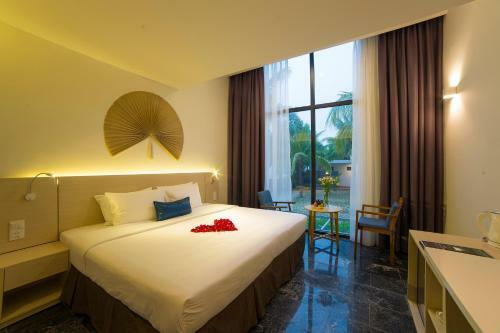 Hotel Temple Da Nang The Resort Experience