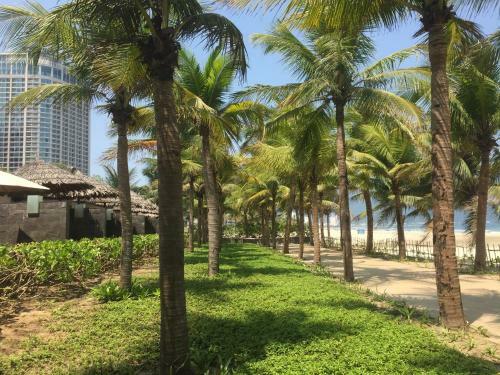 Hotel Temple Da Nang The Resort Experience