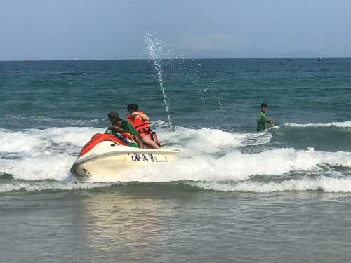 Hotel Temple Da Nang The Resort Experience