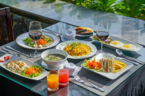 Hotel Temple Da Nang The Resort Experience