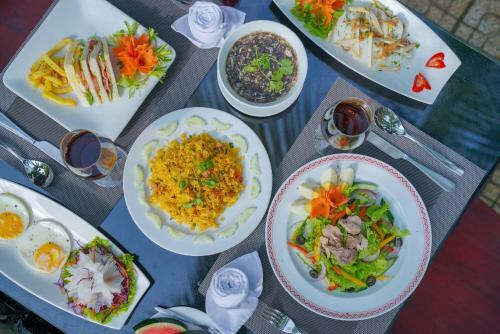Hotel Temple Da Nang The Resort Experience