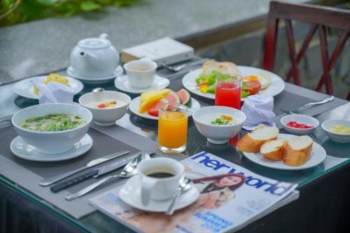 Hotel Temple Da Nang The Resort Experience