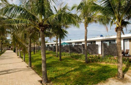 Hotel Temple Da Nang The Resort Experience