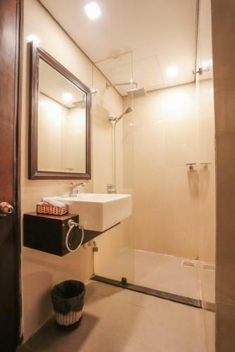 Zenta Hotel