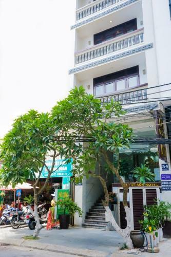 Zenta Hotel