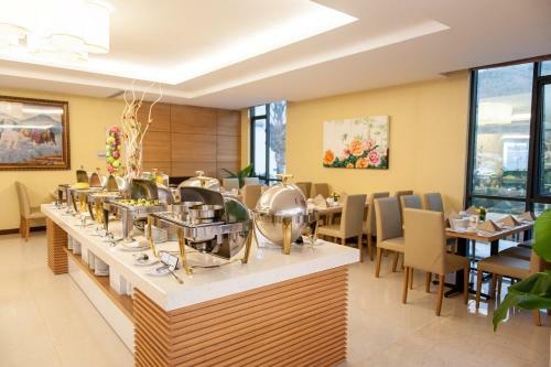 Muong Thanh Nha Trang Hotel