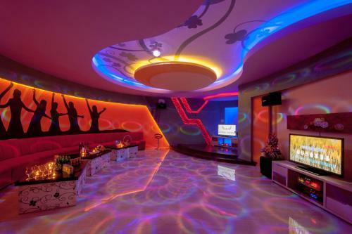 Muong Thanh Nha Trang Hotel