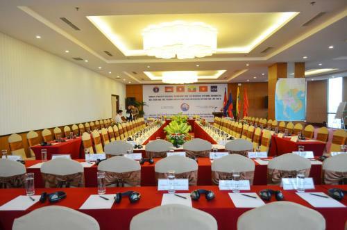 Muong Thanh Nha Trang Hotel