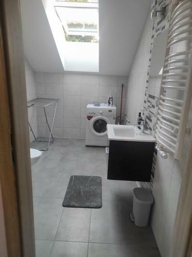 Apartamento Nocleg Na Poziomkowej
