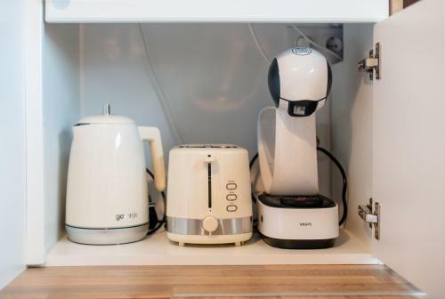 Apartamento Cozy Little Place