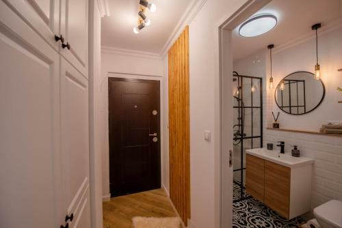 Apartamento Cozy Little Place