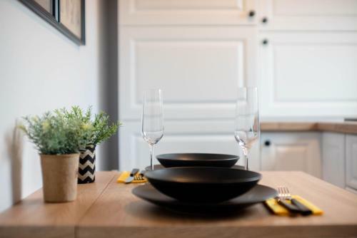 Apartamento Cozy Little Place