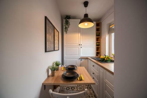 Apartamento Cozy Little Place