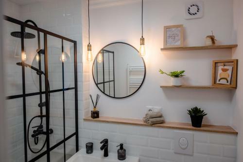 Apartamento Cozy Little Place