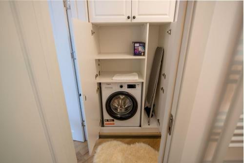 Apartamento Cozy Little Place