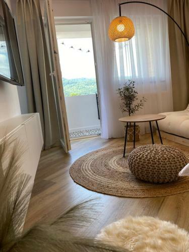 Apartamento Cozy Little Place