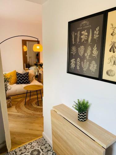 Apartamento Cozy Little Place