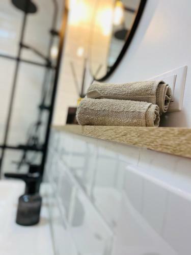 Apartamento Cozy Little Place